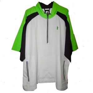 FootJoy windbreaker pull over